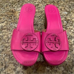 TORY BURCH SHOES - SIZE 9M